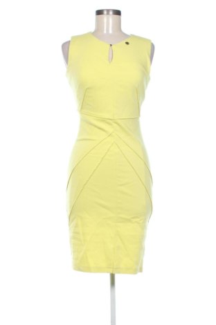 Rochie Lucy, Mărime XS, Culoare Galben, Preț 136,48 Lei, #137734373