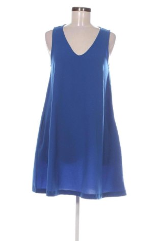 Φόρεμα Mango, Μέγεθος M, Χρώμα Μπλέ, Τιμή 19,05 €, #137734467