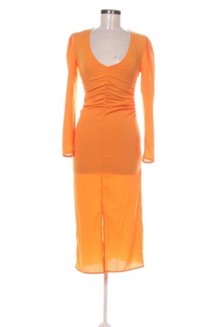 Φόρεμα Monki, Μέγεθος S, Χρώμα Πορτοκαλί, Τιμή 10,67 €, #137734559