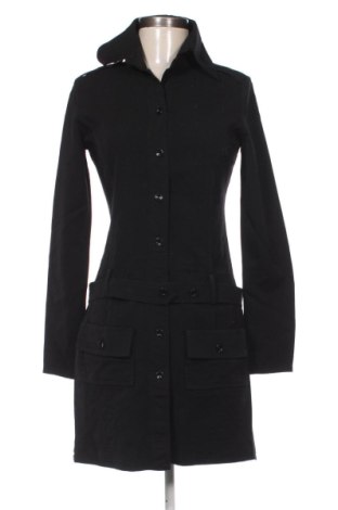 Rochie Patrizia Pepe, Mărime S, Culoare Negru, Preț 398,77 Lei, #137734880