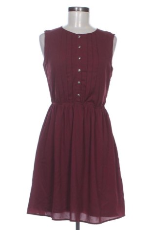 Φόρεμα Mint & Berry, Μέγεθος S, Χρώμα Κόκκινο, Τιμή 11,00 €, #137734965