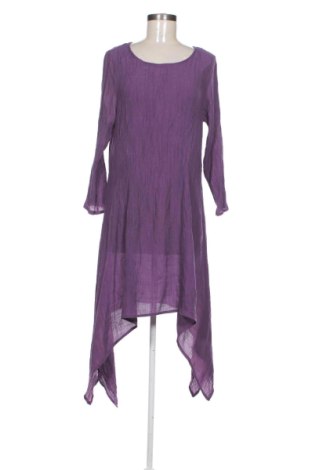 Φόρεμα Unbranded, Μέγεθος XL, Χρώμα Βιολετί, Τιμή 18,00 €, #137734969