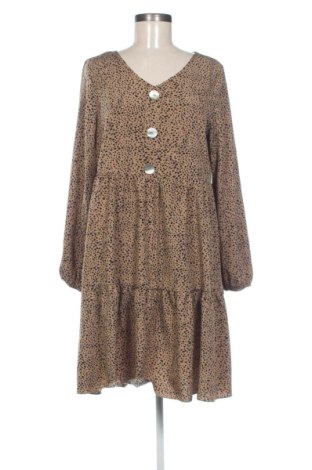 Рокля SHEIN, Размер M, Цвят Многоцветен, Цена 7,62 €, #137734995