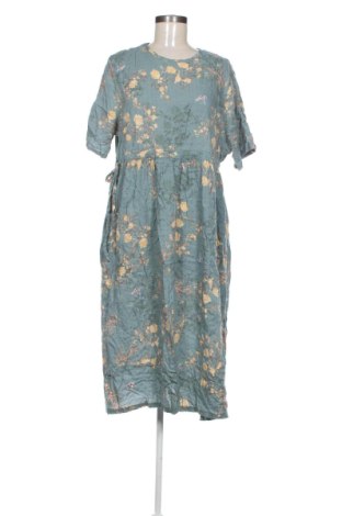 Φόρεμα Unbranded, Μέγεθος XL, Χρώμα Πολύχρωμο, Τιμή 19,00 €, #137735065