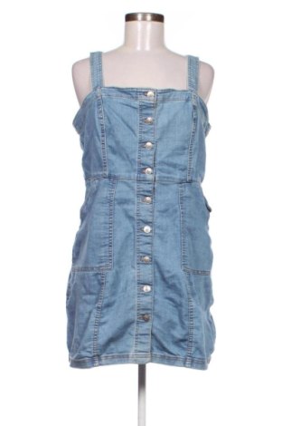 Φόρεμα H&M, Μέγεθος XL, Χρώμα Μπλέ, Τιμή 22,00 €, #137735178