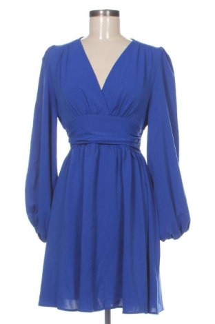 Φόρεμα SHEIN, Μέγεθος M, Χρώμα Μπλέ, Τιμή 11,00 €, #137735440