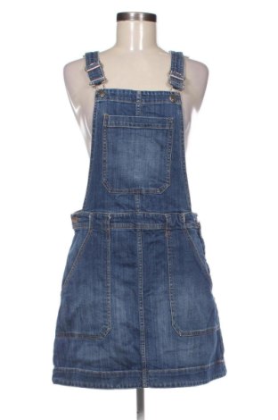 Kleid H&M, Größe L, Farbe Blau, Preis 22,00 €, #137735516