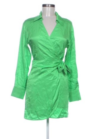 Φόρεμα H&M, Μέγεθος S, Χρώμα Πράσινο, Τιμή 10,00 €, #137735668