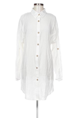 Rochie Unbranded, Mărime XL, Culoare Alb, Preț 120,73 Lei, #137736019