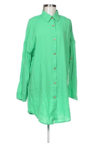 Rochie Unbranded, Mărime XXL, Culoare Verde, Preț 167,97 Lei, #137736044