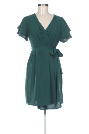 Rochie House, Mărime M, Culoare Verde, Preț 57,00 Lei, #137736060