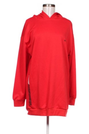 Hanorac de femei Unbranded, Mărime XL, Culoare Roșu, Preț 52,49 Lei, #137736340