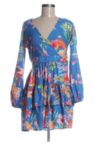Φόρεμα Unbranded, Μέγεθος M, Χρώμα Πολύχρωμο, Τιμή 9,00 €, #137736359