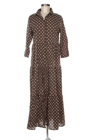 Rochie F.H, Mărime L, Culoare Multicolor, Preț 244,76 Lei, #137736530