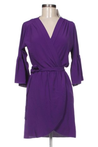 Φόρεμα Unbranded, Μέγεθος M, Χρώμα Βιολετί, Τιμή 9,00 €, #137736682