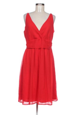 Šaty  Vero Moda, Veľkosť XL, Farba Červená, Cena  19,00 €, #137736688