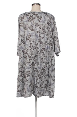 Šaty  George, Veľkosť 3XL, Farba Sivá, Cena  11,00 €, #137736862