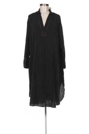 Kleid H&M, Größe XXL, Farbe Schwarz, Preis 20,96 €, #137736869