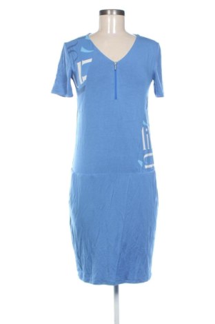 Φόρεμα Magenta, Μέγεθος M, Χρώμα Μπλέ, Τιμή 37,34 €, #137737110