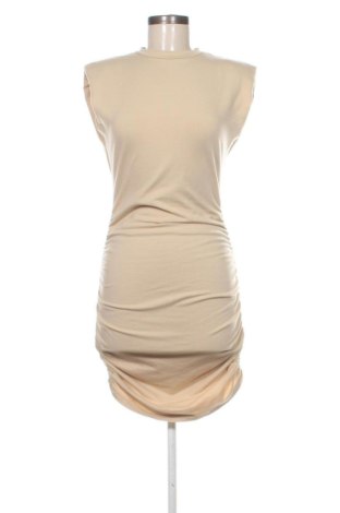 Φόρεμα SHEIN, Μέγεθος S, Χρώμα  Μπέζ, Τιμή 9,00 €, #137737146