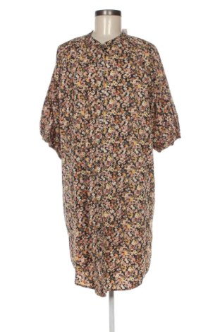 Šaty  Lindex, Veľkosť XL, Farba Viacfarebná, Cena  32,39 €, #137737184