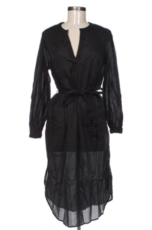 Šaty  H&M, Veľkosť L, Farba Čierna, Cena  17,00 €, #137737565