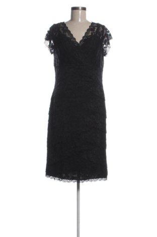 Rochie Tiana B, Mărime XL, Culoare Negru, Preț 89,23 Lei, #137737780