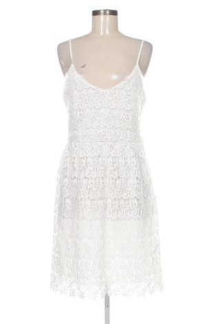 Rochie Haily`s, Mărime L, Culoare Alb, Preț 78,74 Lei, #137737919