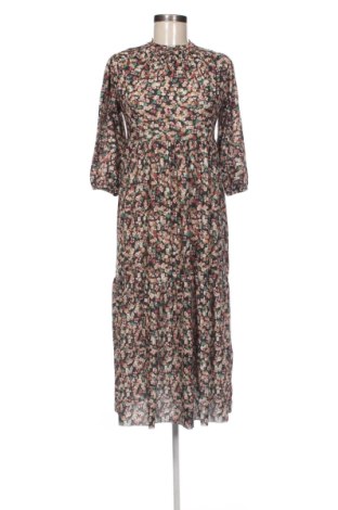 Rochie Pull&Bear, Mărime S, Culoare Multicolor, Preț 57,74 Lei, #137738027