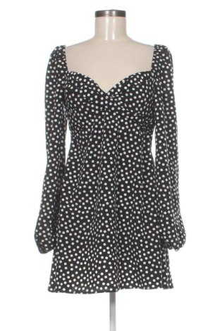 Kleid H&M, Größe M, Farbe Mehrfarbig, Preis 19,00 €, #137738059