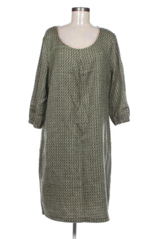 Φόρεμα Unbranded, Μέγεθος XXL, Χρώμα Πολύχρωμο, Τιμή 26,00 €, #137738087