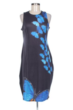 Kleid Unbranded, Größe M, Farbe Mehrfarbig, Preis 17,00 €, #137738144