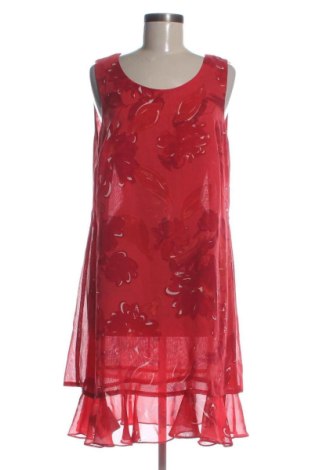 Kleid Unbranded, Größe L, Farbe Rot, Preis 15,00 €, #137738502