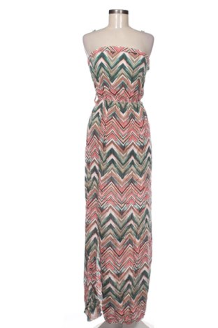 Φόρεμα Unbranded, Μέγεθος XS, Χρώμα Πολύχρωμο, Τιμή 21,00 €, #137738693
