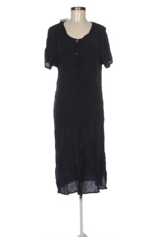 Kleid Unbranded, Größe M, Farbe Blau, Preis 26,00 €, #137738772