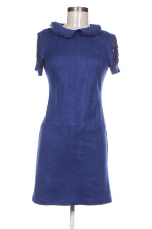 Φόρεμα Club Donna, Μέγεθος M, Χρώμα Μπλέ, Τιμή 13,00 €, #137738941