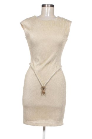 Φόρεμα Fervente, Μέγεθος M, Χρώμα Χρυσαφί, Τιμή 30,00 €, #137739168