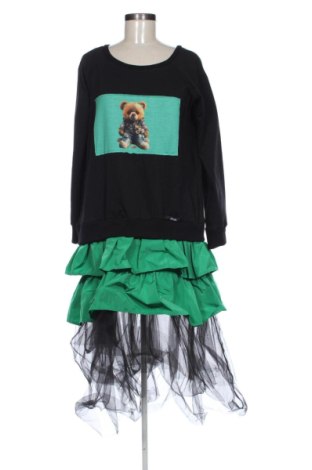 Φόρεμα Unbranded, Μέγεθος M, Χρώμα Πολύχρωμο, Τιμή 14,00 €, #137739576