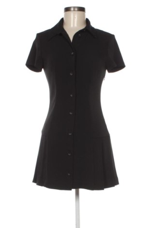 Rochie Zara, Mărime S, Culoare Negru, Preț 89,23 Lei, #137739631