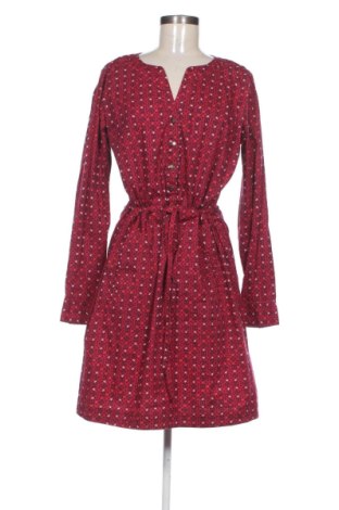 Φόρεμα Tom Tailor, Μέγεθος L, Χρώμα Πολύχρωμο, Τιμή 24,00 €, #137739664