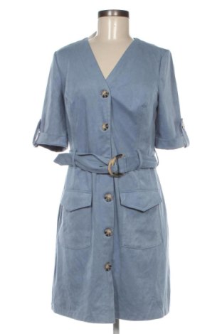 Φόρεμα Orsay, Μέγεθος M, Χρώμα Μπλέ, Τιμή 29,00 €, #137739743