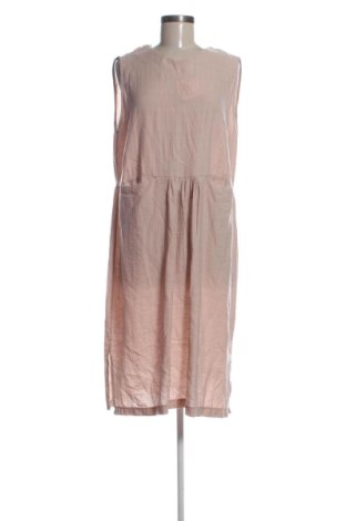 Φόρεμα Unbranded, Μέγεθος XL, Χρώμα Σάπιο μήλο, Τιμή 19,00 €, #137739809
