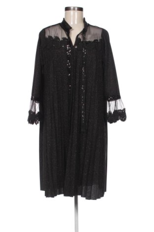 Рокля New Style, Размер XXL, Цвят Черен, Цена 42,00 €, #137740233