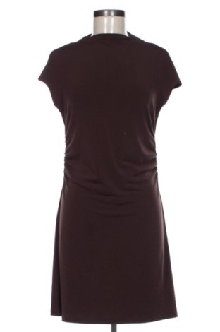 Šaty  H&M, Veľkosť M, Farba Hnedá, Cena  15,00 €, #137740251