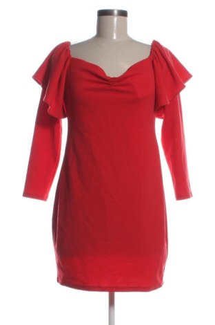 Šaty  Unbranded, Velikost M, Barva Červená, Cena  291,00 Kč, #137740289
