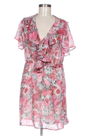 Φόρεμα ONLY, Μέγεθος L, Χρώμα Πολύχρωμο, Τιμή 16,00 €, #137740394