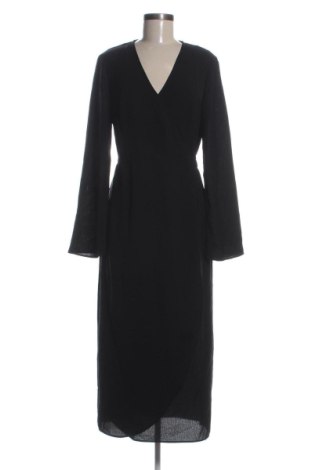 Рокля H&M, Размер M, Цвят Черен, Цена 16,00 €, #137740488