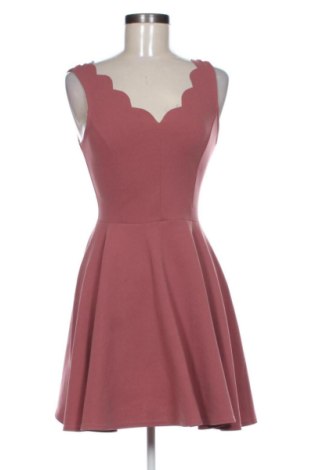 Рокля New Look, Размер M, Цвят Пепел от рози, Цена 13,00 €, #137740665