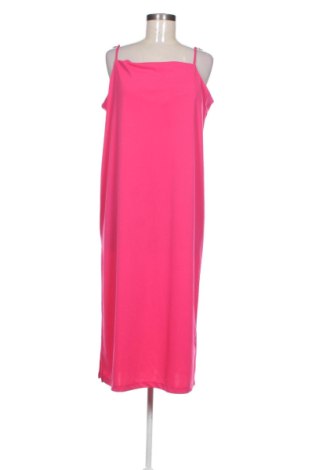 Šaty  H&M, Veľkosť L, Farba Ružová, Cena  19,00 €, #137740729