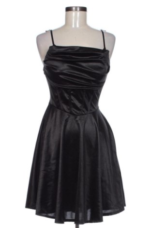 Šaty  NEW COLLECTION, Veľkosť S, Farba Čierna, Cena  21,00 €, #137740759